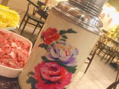 -海富门·带鱼·淮扬菜·粤菜(甘家口店)