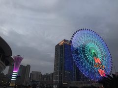 -星城之眼摩天轮