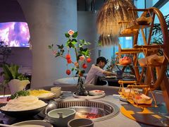 -故里和山·成都火锅(欢乐港湾店)