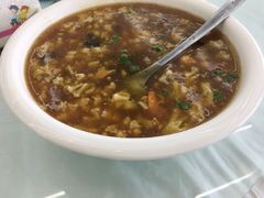 -渔中舟海鲜大排档(普陀沈家门店)