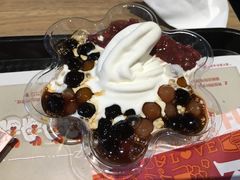 -肯德基(新凌云店)