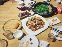 -椒小兔·盐帮川菜中餐厅(金沙时代广场店)