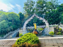 -西双版纳勐泐文化旅游区