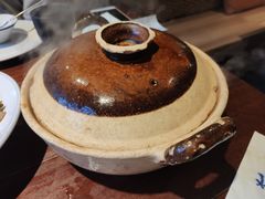 三杯牛蛙-大牌大·传统杭帮菜(湖滨店)