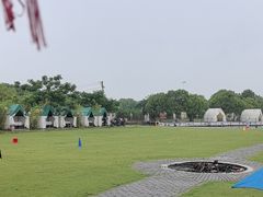 -暮谷MUGO ·团建聚会·露营烧烤·生日派对·共享菜地