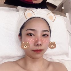 -芳朵美容养生SPA