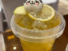 -北京辽宁大厦·盛安汇西餐厅