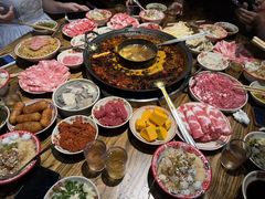 -小王少龙火锅(沙南街店)