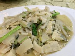 春笋酸菜-来客家食府 · 福建客家菜(厦禾路店)