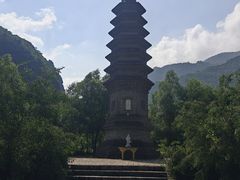 -小五台金河景区