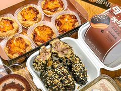 -陕拾叁-西安糕点(大雁塔店)