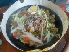 -豪客来牛排(重庆大学城熙街店)