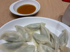 -喜家德虾仁水饺(浦东山姆店)