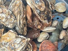 -前王院•巧克力海鲜市集餐厅(万平口店)