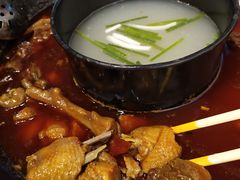 -重庆烧鸡公火锅(簋街店)