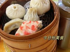 -富春茶社(国庆路店)