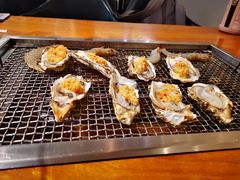 -蚝英雄·鲜蚝自助专门店