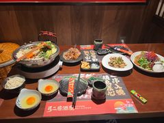 -弓二·烧鸟居酒屋(财富购物中心店)