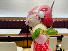 -哈根达斯(泉州万达店)