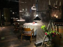 大堂-肴约·花园式餐厅(湖里店)