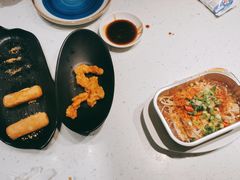 -鱼酷活鱼烤鱼(南京水游城店)