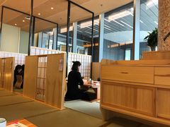 -皇品田苑日式料理(苏州中心店)
