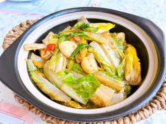 -赵小姐丨新中餐(曲江店)