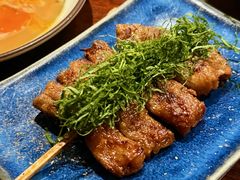 和牛牛小肠-鸟万·炭火料理Yaki ONE(星光店)