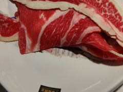牛肩肉-千家粗粮王(MOMOPARK店)