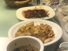 -三义和酒楼(千佛山店)