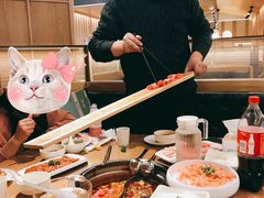 -捞三国火锅(吾悦广场店)