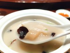 -荣轩(新荣记环球金融中心店)