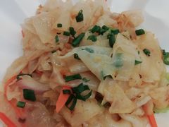 XO酱陈村粉-顺德人家食府(黄金广场店)