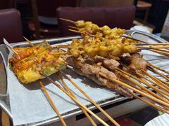 -聚点串吧·小酒局(北京旗舰店)