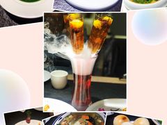 -安多素食(广仁寺路店)