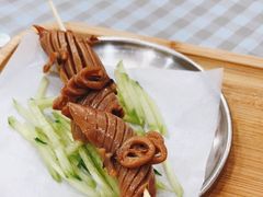 -阿金大白·上海菜馆(新天地店)