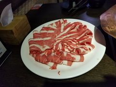 -老诚一锅羊蝎子(黄寺大街店)