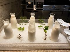 -上海东方佘山翰悦阁酒店·Vie全日制餐厅