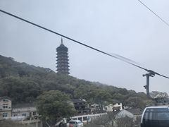 -普陀山慧济禅寺