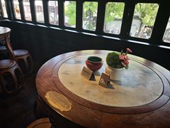 -豫园湖心亭茶楼