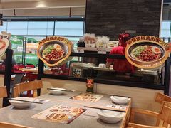 -大师兄·西北小馆(南沙万达广场店)
