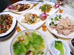 -海儀美食楼(湾仔海鲜街店)