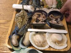 -Thai Basil罗勒叶泰式餐厅(时代天街店)