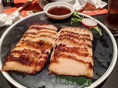 -羽鸽集·乳鸽专门店·地道顺德菜(岭南站店)