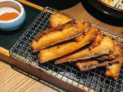 -老头儿油爆虾(金鹰世界店)