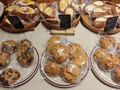 -佐敦面包铺·JORDAN BAKERY