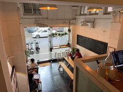 -Egg•Allday Brunch(襄阳北路店)
