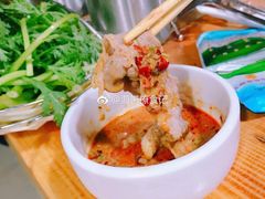 -元盛居(生态大街店)