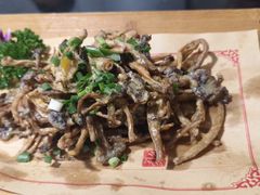 -樟树底(胜利河美食街店)
