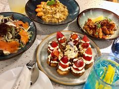 -BE BRIGHT KITCHEN(正佳广场店)